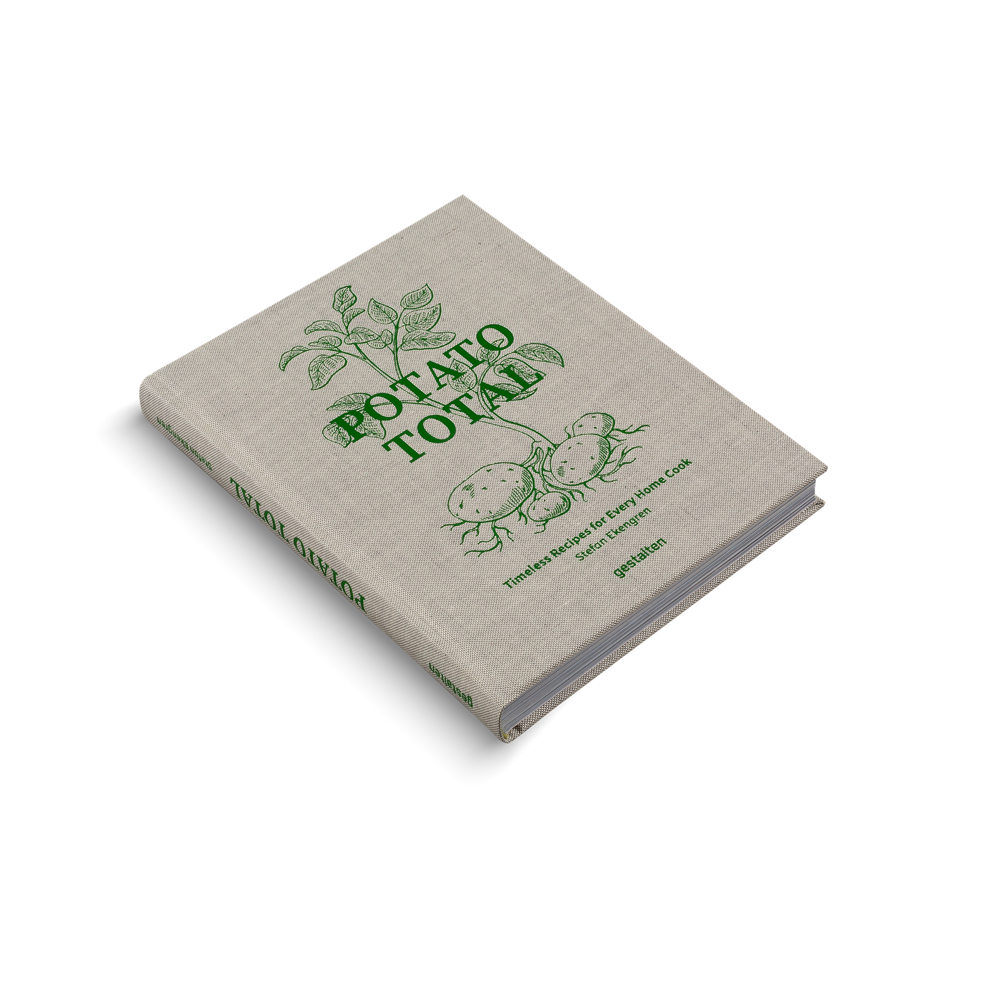 Gestalten Eu Shop-Potato Total-Book-Black-Deal-Outlet-by-ARCHIVIST