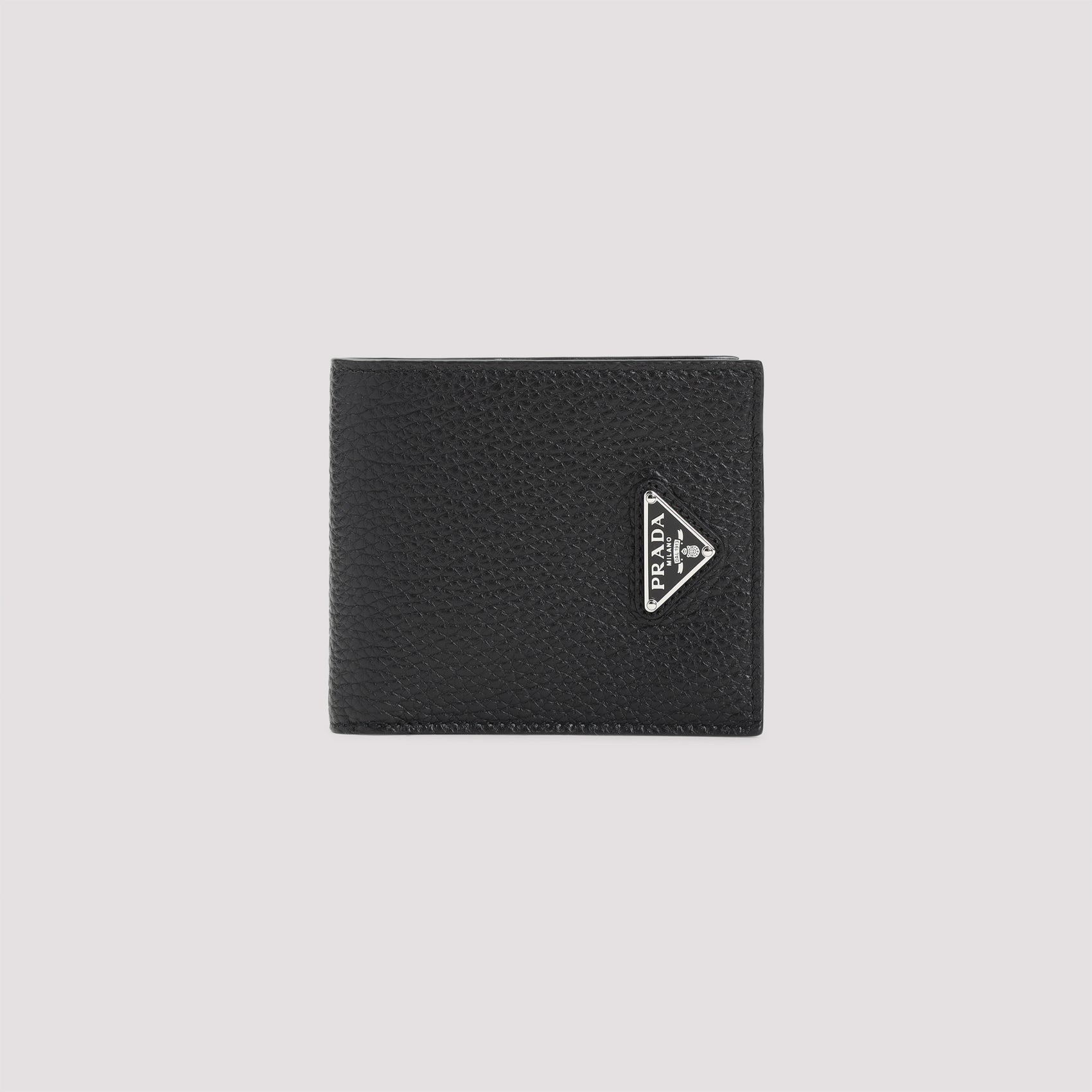 Prada-OUTLET-SALE-Prada Billford Wallet-ARCHIVIST