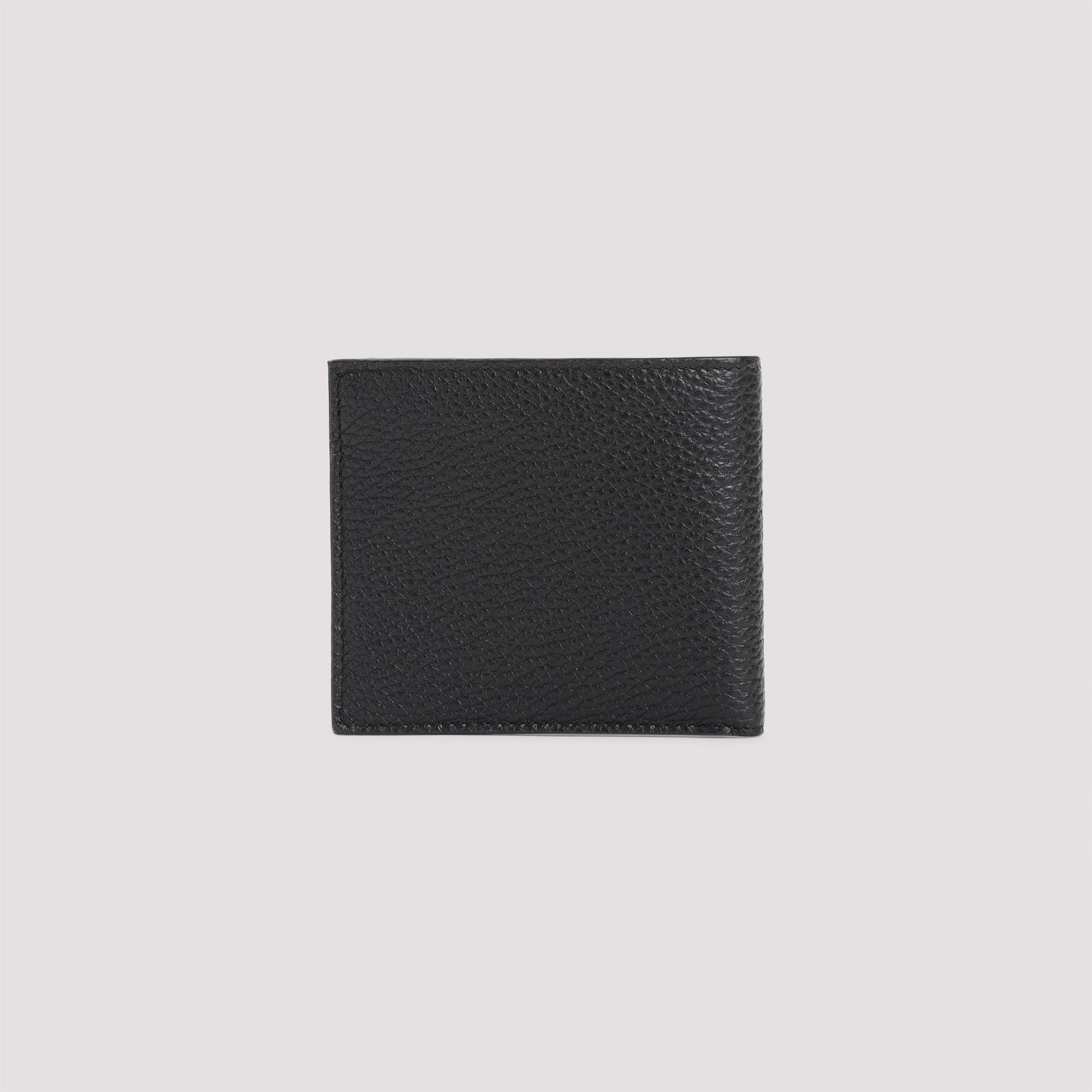 Prada-OUTLET-SALE-Prada Billford Wallet-ARCHIVIST