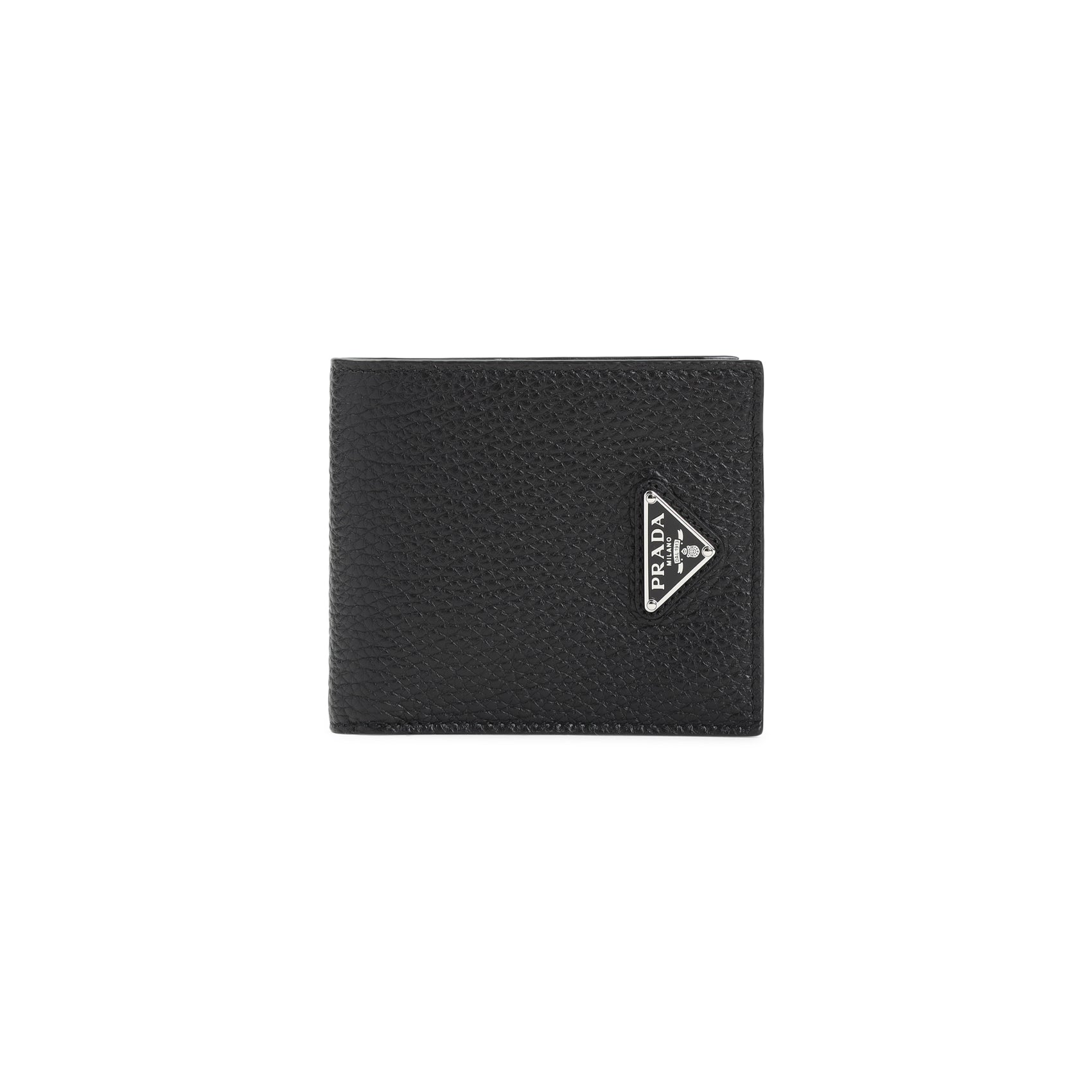 Prada-OUTLET-SALE-Prada Billford Wallet-ARCHIVIST