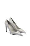 PRADA-OUTLET-SALE-Prada Brushed Leather Pumps-ARCHIVIST