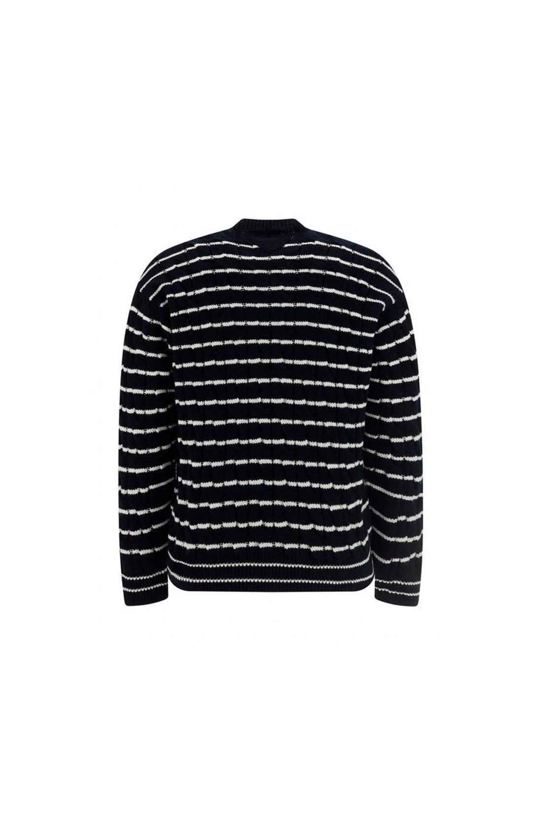 PRADA-OUTLET-SALE-Prada Cashmere Sweater-ARCHIVIST