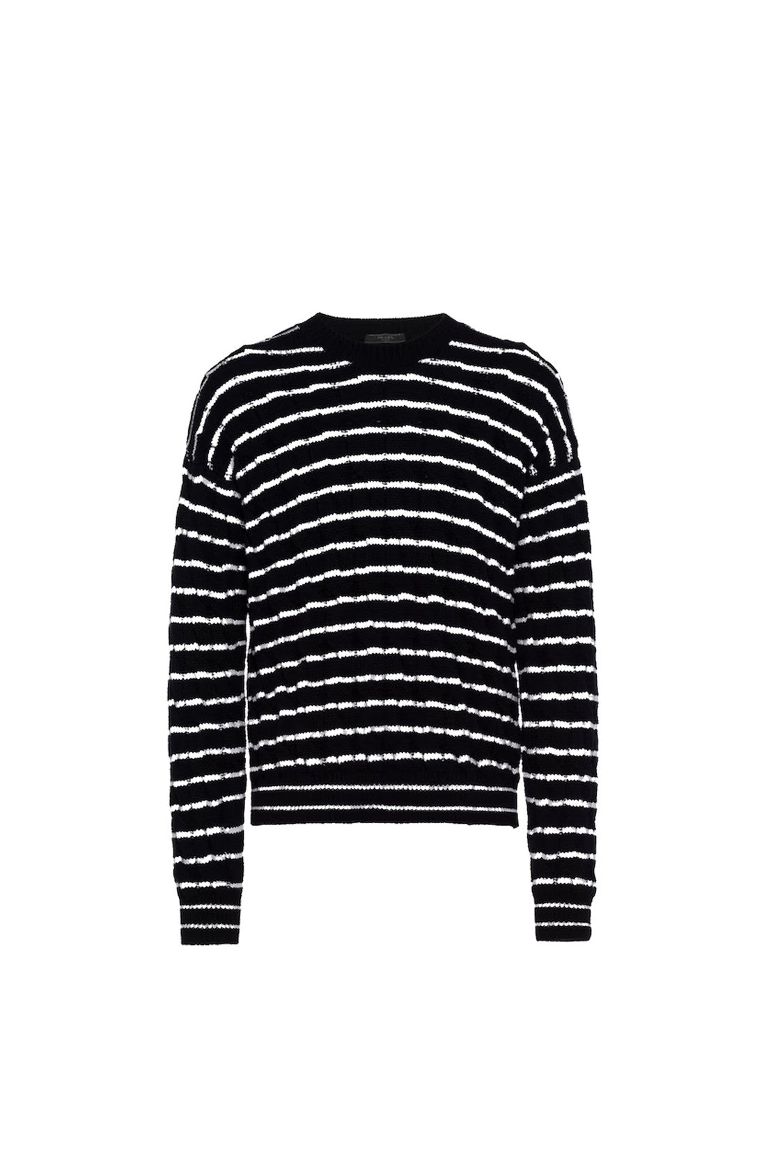 PRADA-OUTLET-SALE-Prada Cashmere Sweater-ARCHIVIST