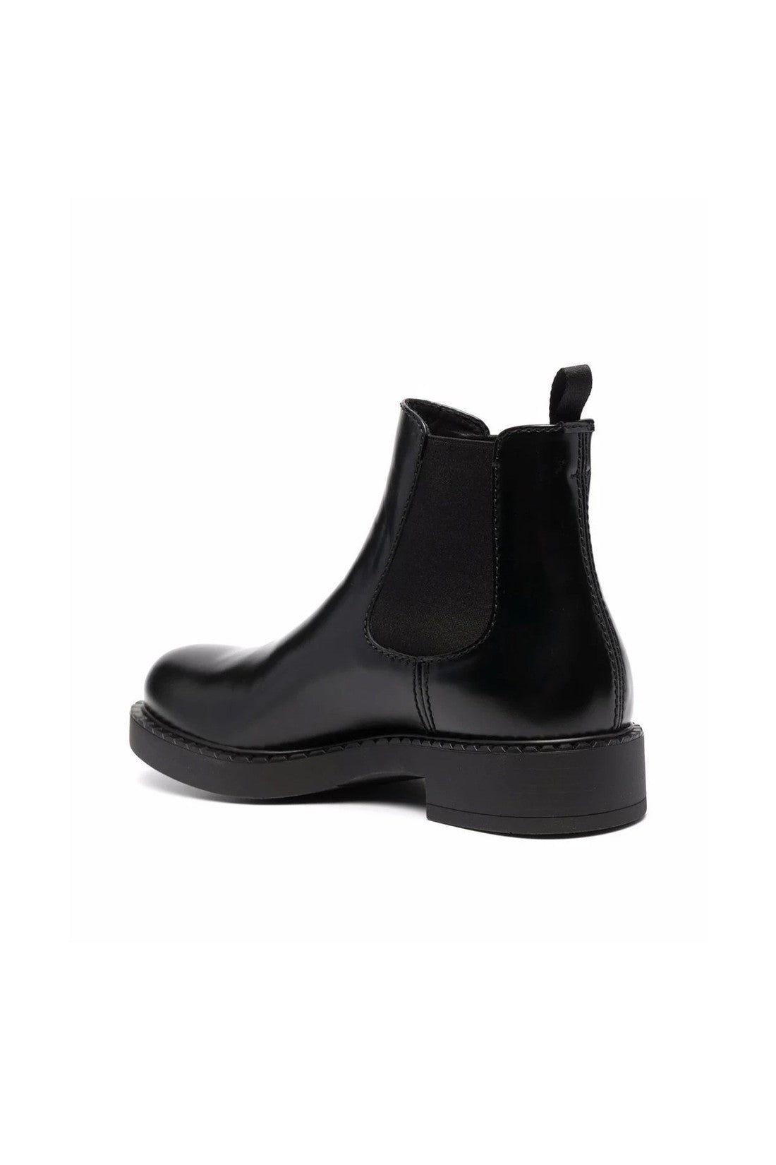 PRADA-OUTLET-SALE-Prada Chelsea Boots-ARCHIVIST