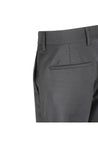 PRADA-OUTLET-SALE-Prada Classic Wool Trousers-ARCHIVIST