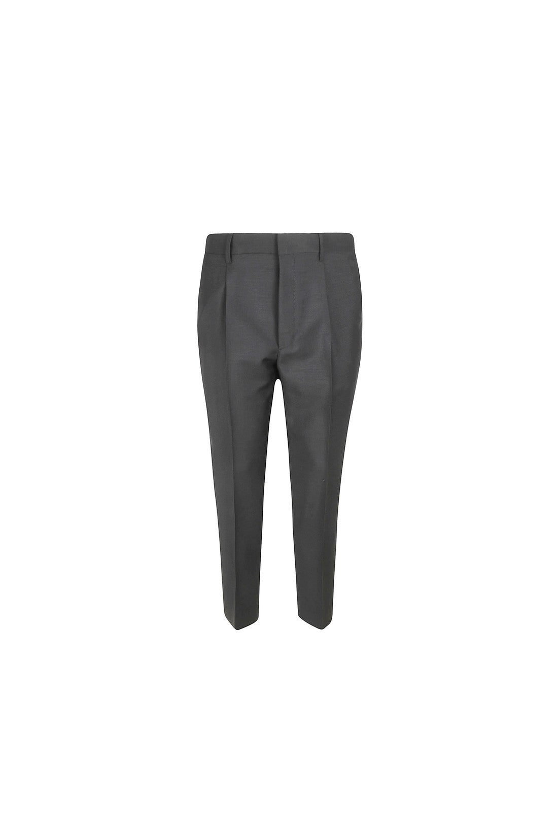 PRADA-OUTLET-SALE-Prada Classic Wool Trousers-ARCHIVIST