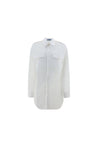 PRADA-OUTLET-SALE-Prada Cotton Shirt-ARCHIVIST