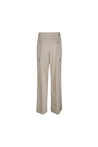 PRADA-OUTLET-SALE-Prada High Waist Trousers-ARCHIVIST