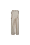 PRADA-OUTLET-SALE-Prada High Waist Trousers-ARCHIVIST