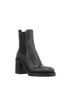 PRADA-OUTLET-SALE-Prada Leather Boots-ARCHIVIST