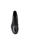 Prada Leather Lace-Up Boots-Stiefel & Stiefeletten-Prada-IM-SALE-ARCHIVIST