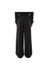 PRADA-OUTLET-SALE-Prada Mohair and Wool Pants-ARCHIVIST