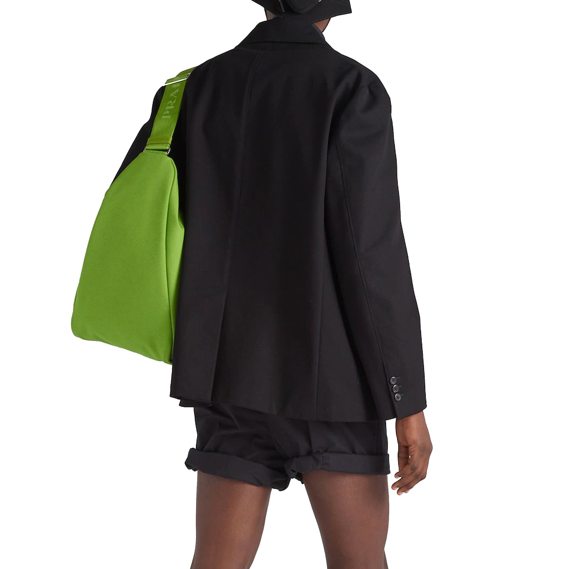 Prada Cotton Jacket-Prada-Sale