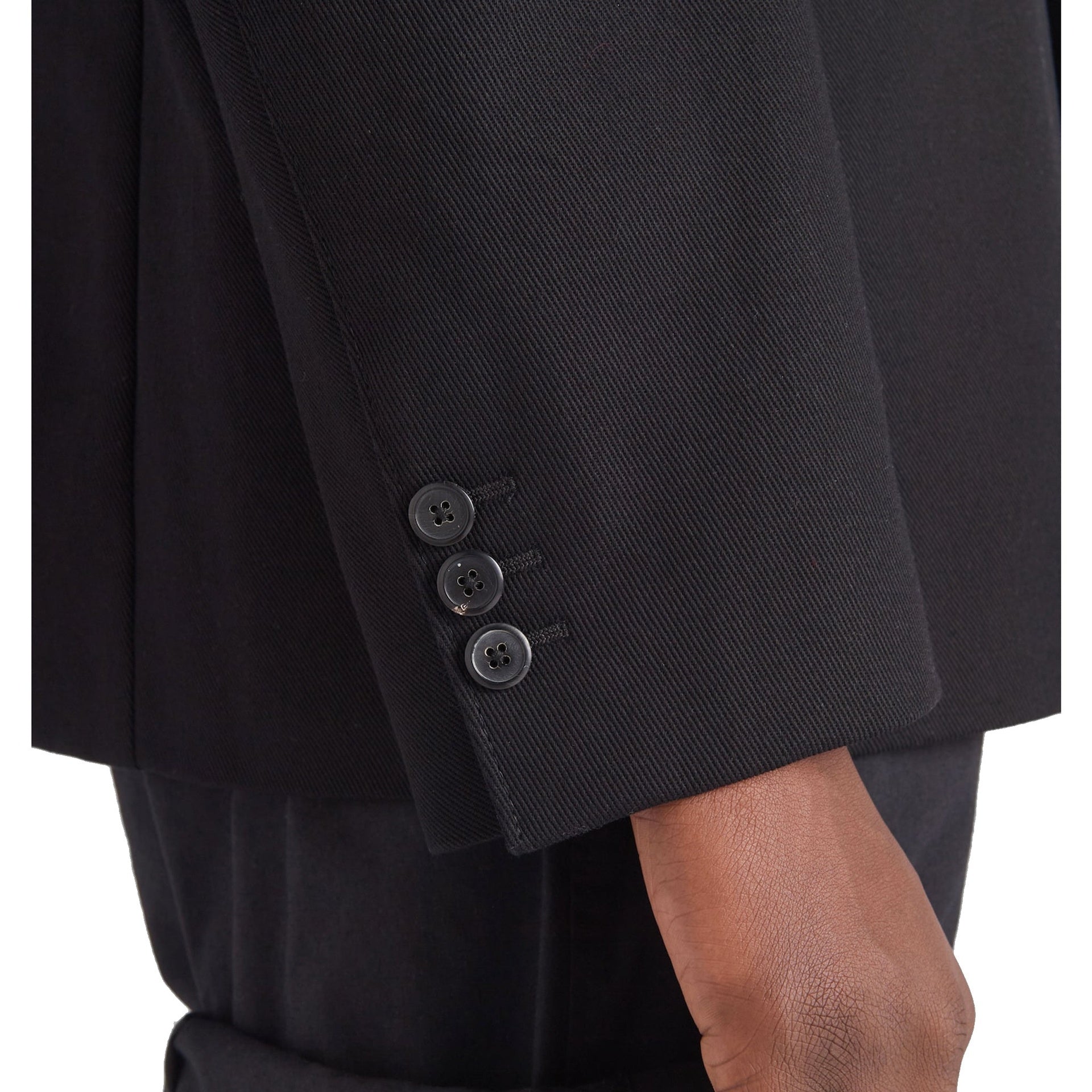 Prada Cotton Jacket-Prada-Sale