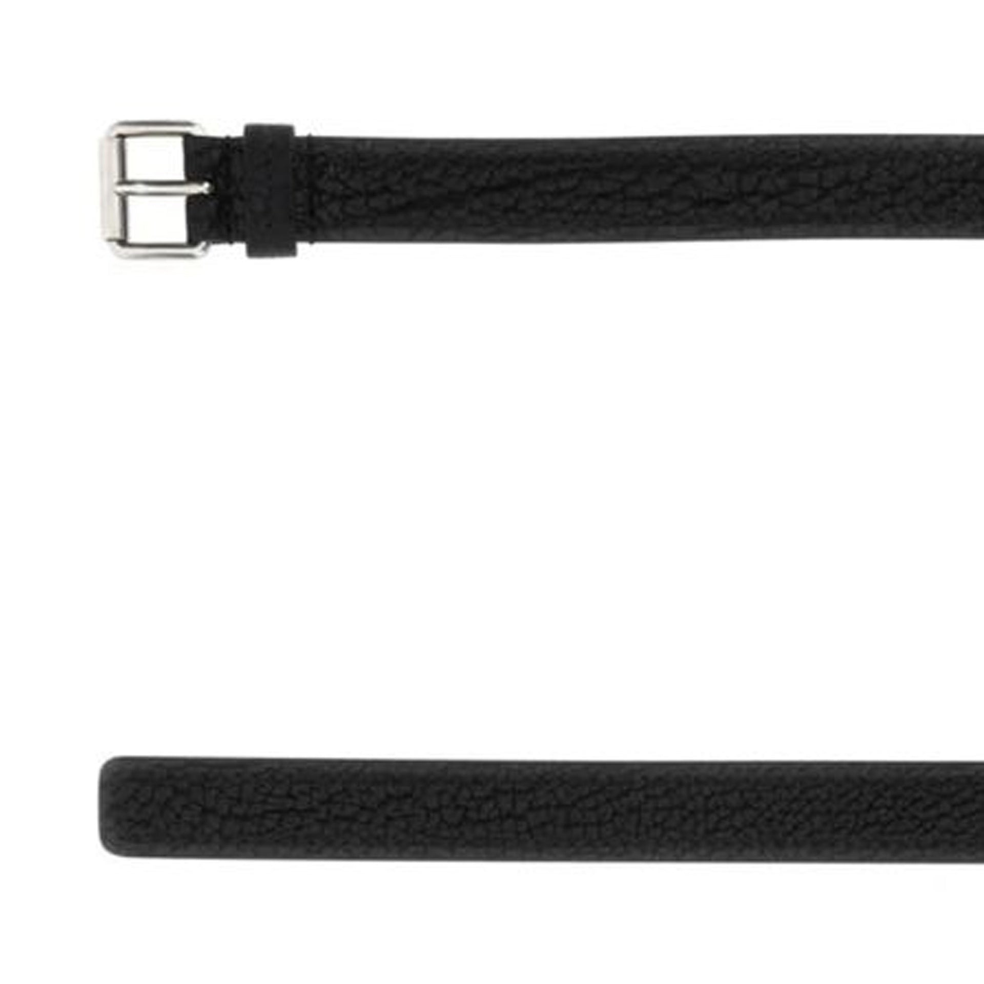 Prada Leather Belt-Prada-Sale