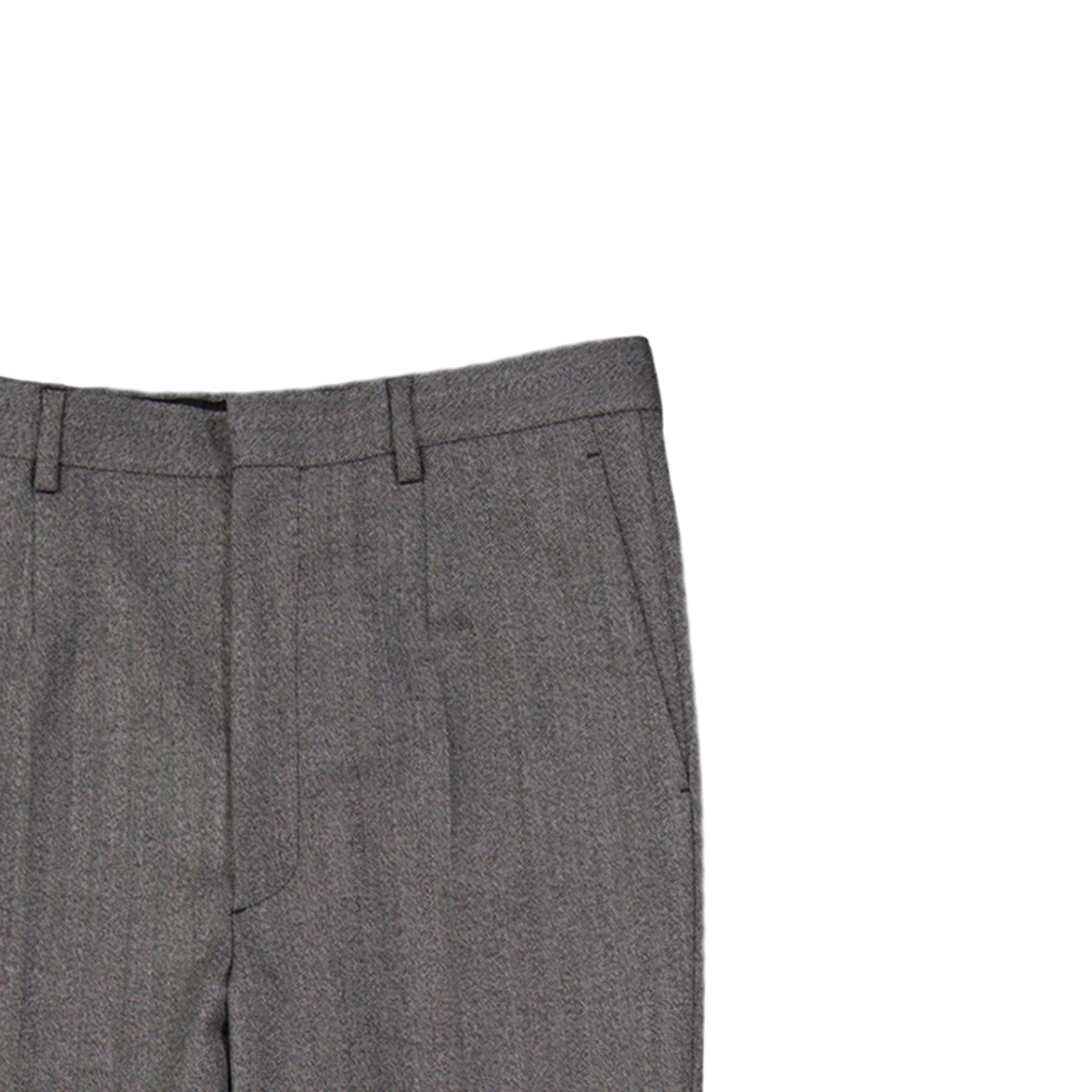 Prada Wool Pants-Prada-Sale