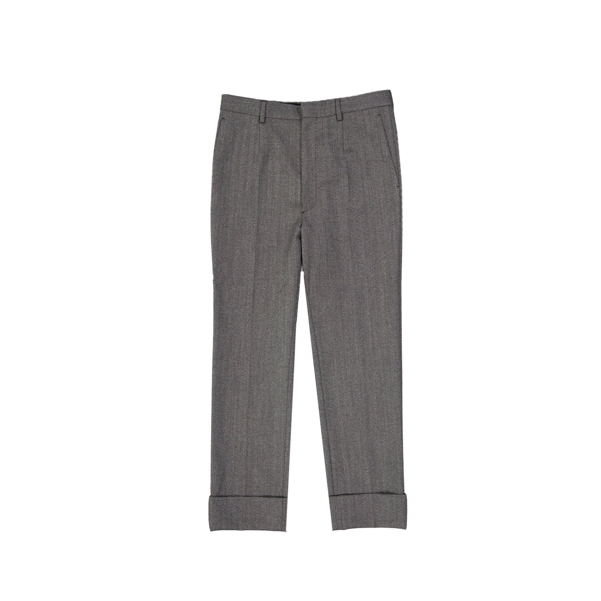 Prada Wool Pants-Prada-Sale
