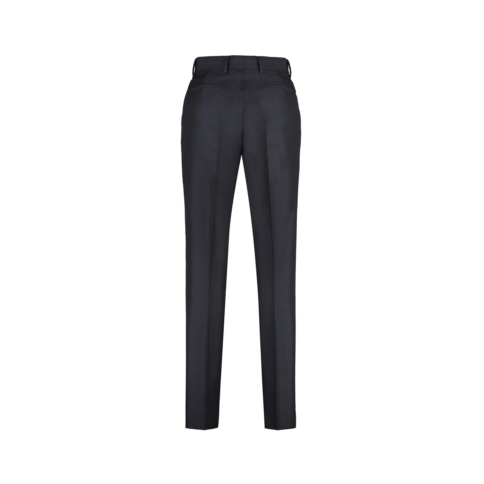 Prada Wool Trousers-Prada-Sale
