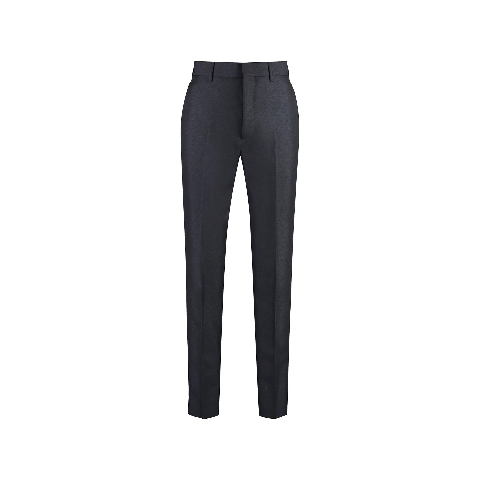 Prada Wool Trousers-Prada-Sale