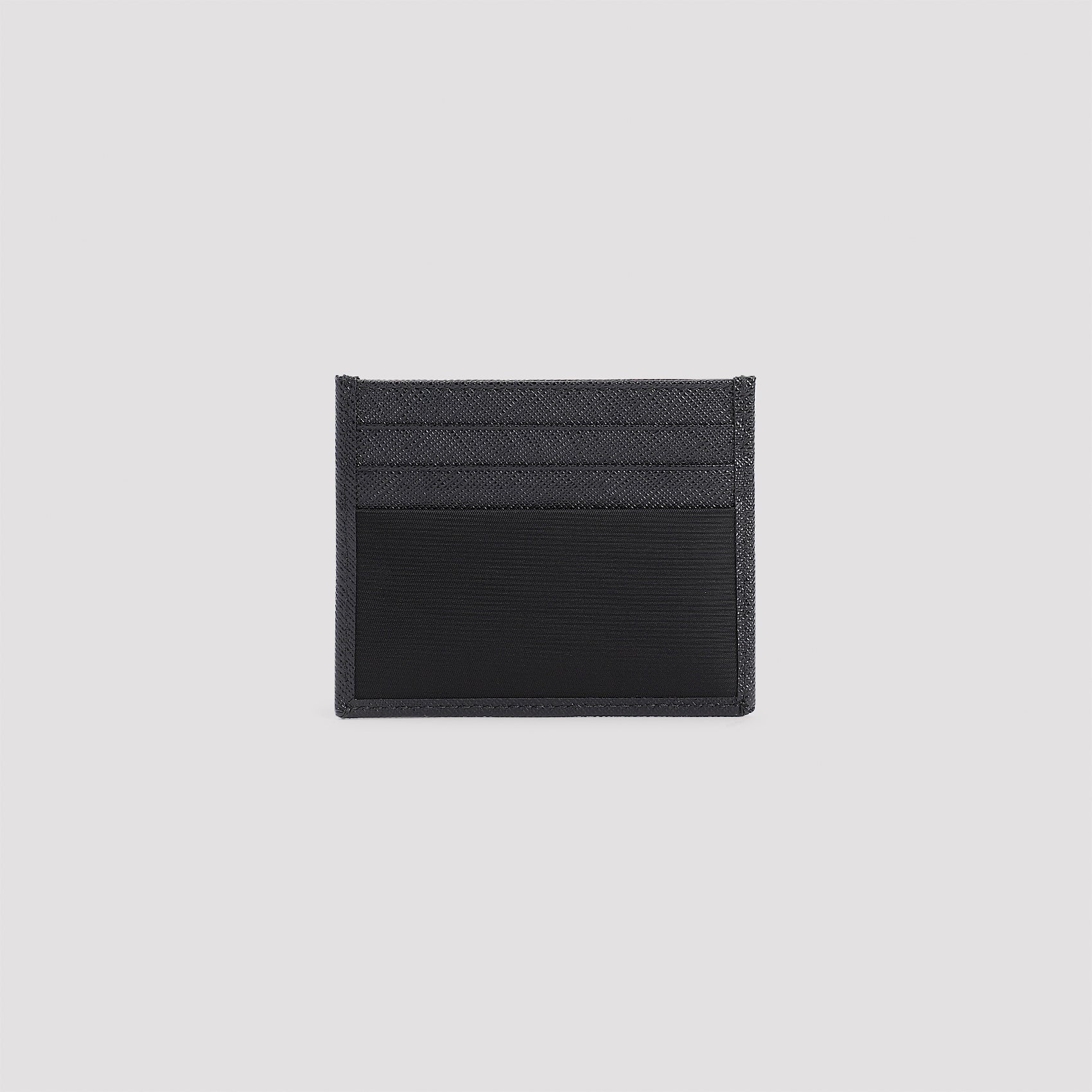 Prada-OUTLET-SALE-Prada Re-Nylon Card Holder-ARCHIVIST
