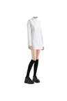 PRADA-OUTLET-SALE-Prada Shirt Dress-ARCHIVIST