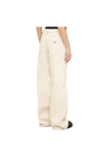 PRADA-OUTLET-SALE-Prada Straight Leg Pants-ARCHIVIST