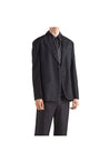 PRADA-OUTLET-SALE-Prada Wool Blazer-ARCHIVIST