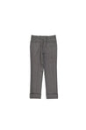 PRADA-OUTLET-SALE-Prada Wool Pants-ARCHIVIST