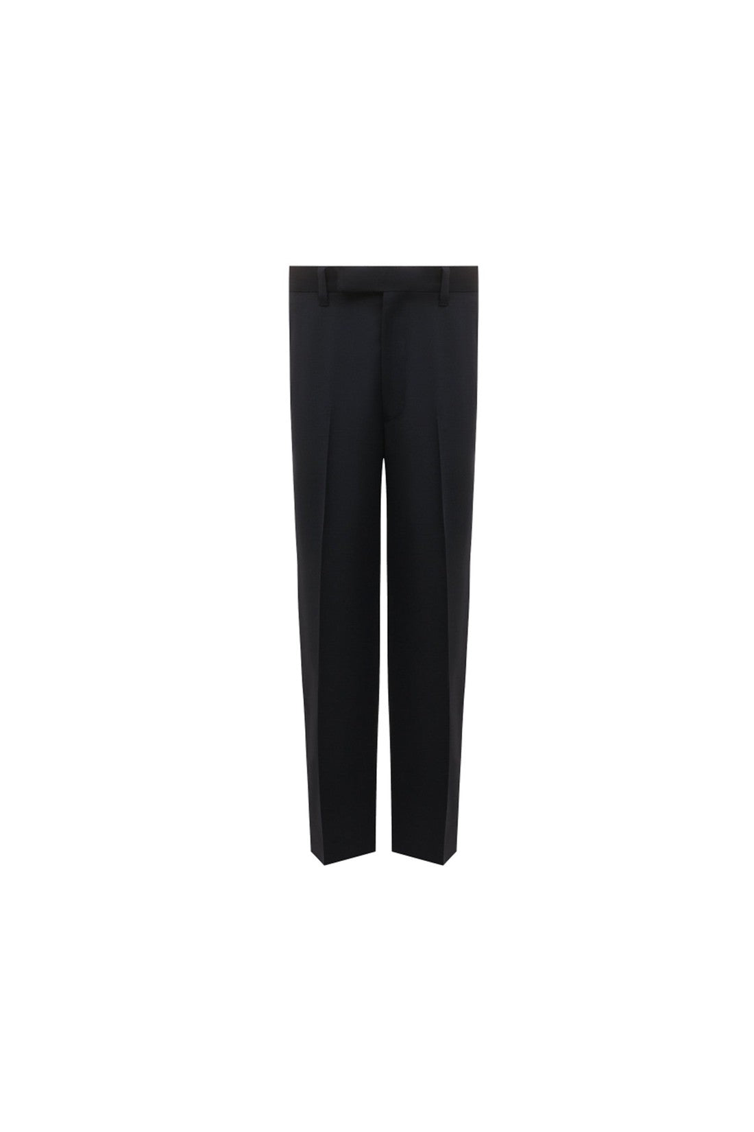 PRADA-OUTLET-SALE-Prada Wool Pants-ARCHIVIST