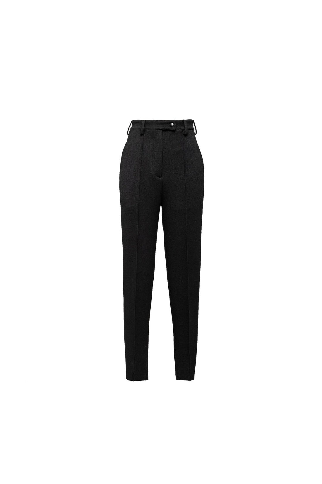 PRADA-OUTLET-SALE-Prada Wool Pants-ARCHIVIST