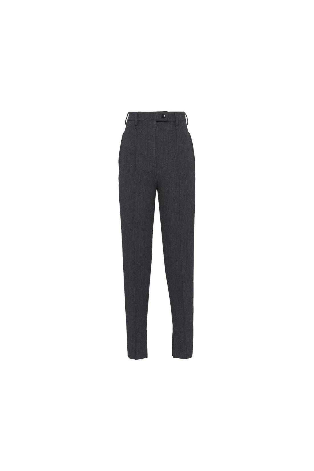 PRADA-OUTLET-SALE-Prada Wool Pants-ARCHIVIST