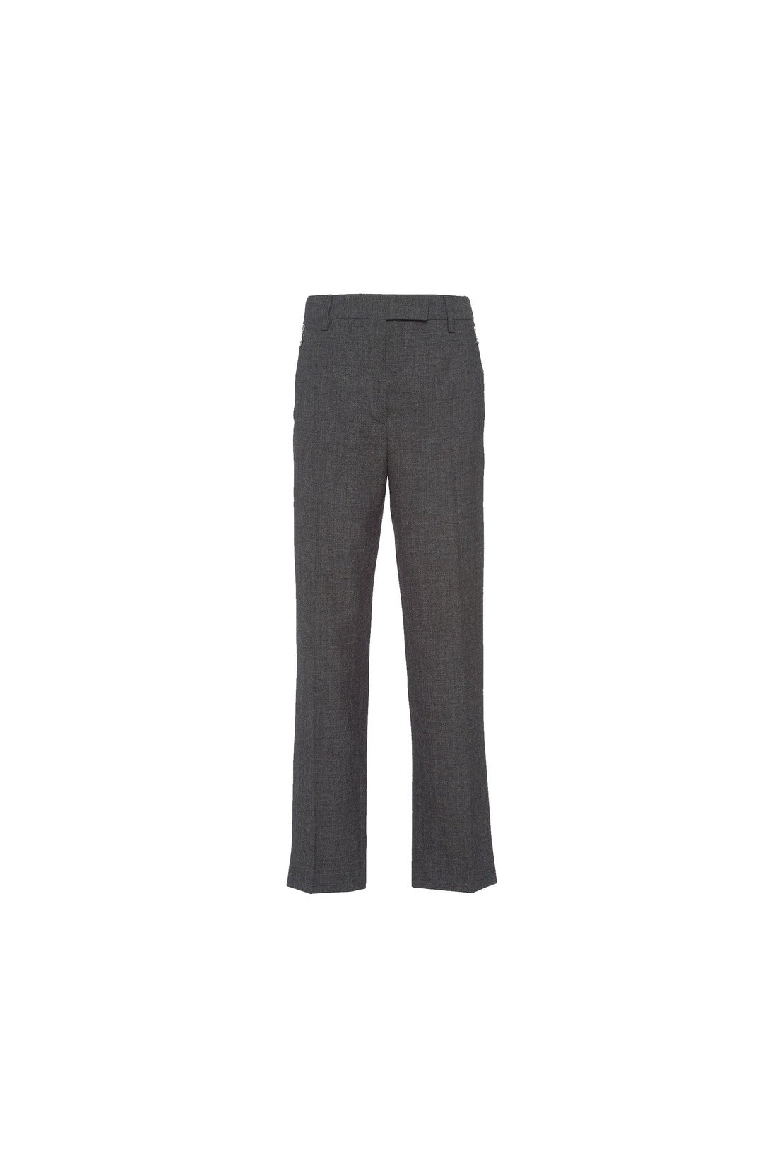 PRADA-OUTLET-SALE-Prada Wool Pants-ARCHIVIST