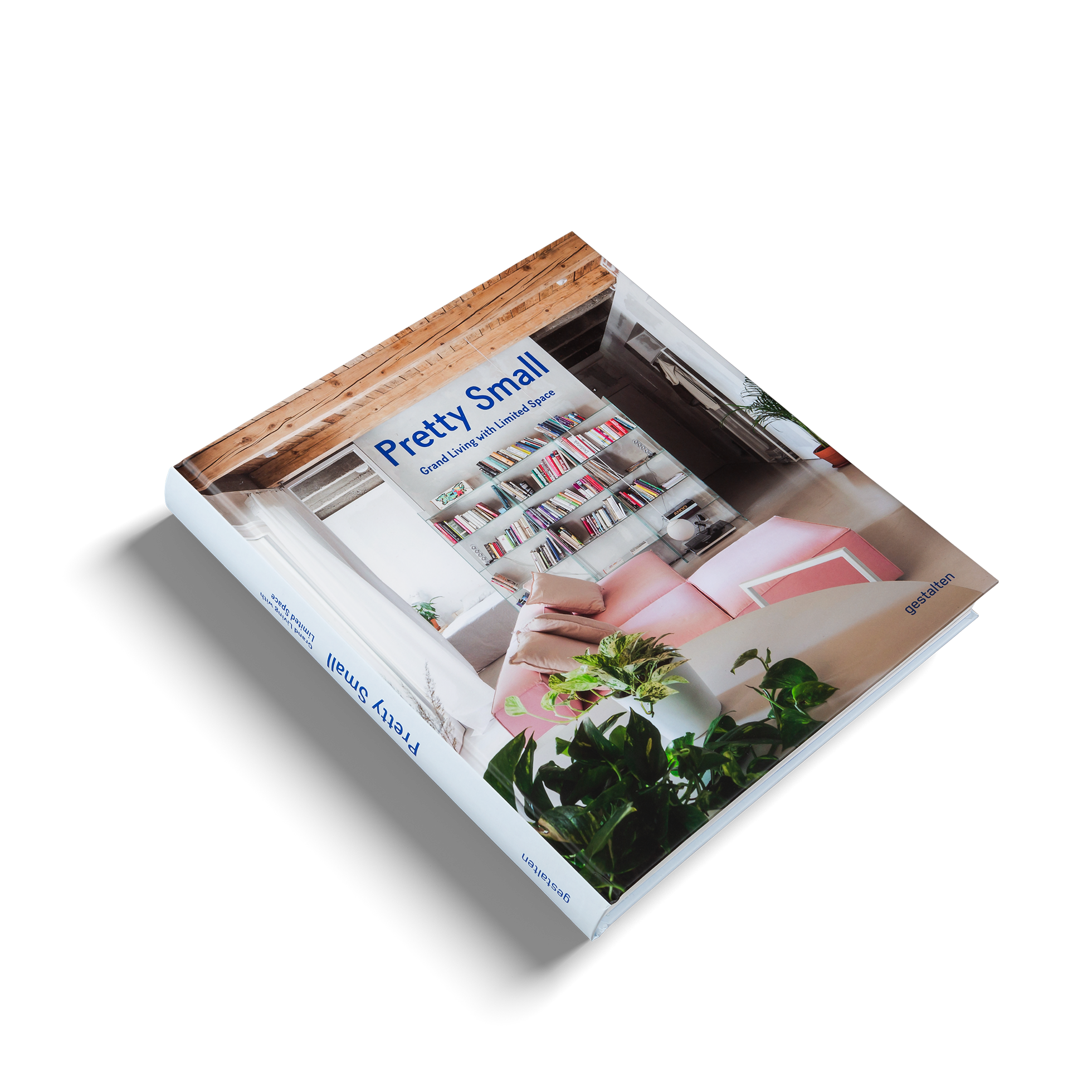 Gestalten Eu Shop-Pretty Small-Book-Black-Deal-Outlet-by-ARCHIVIST