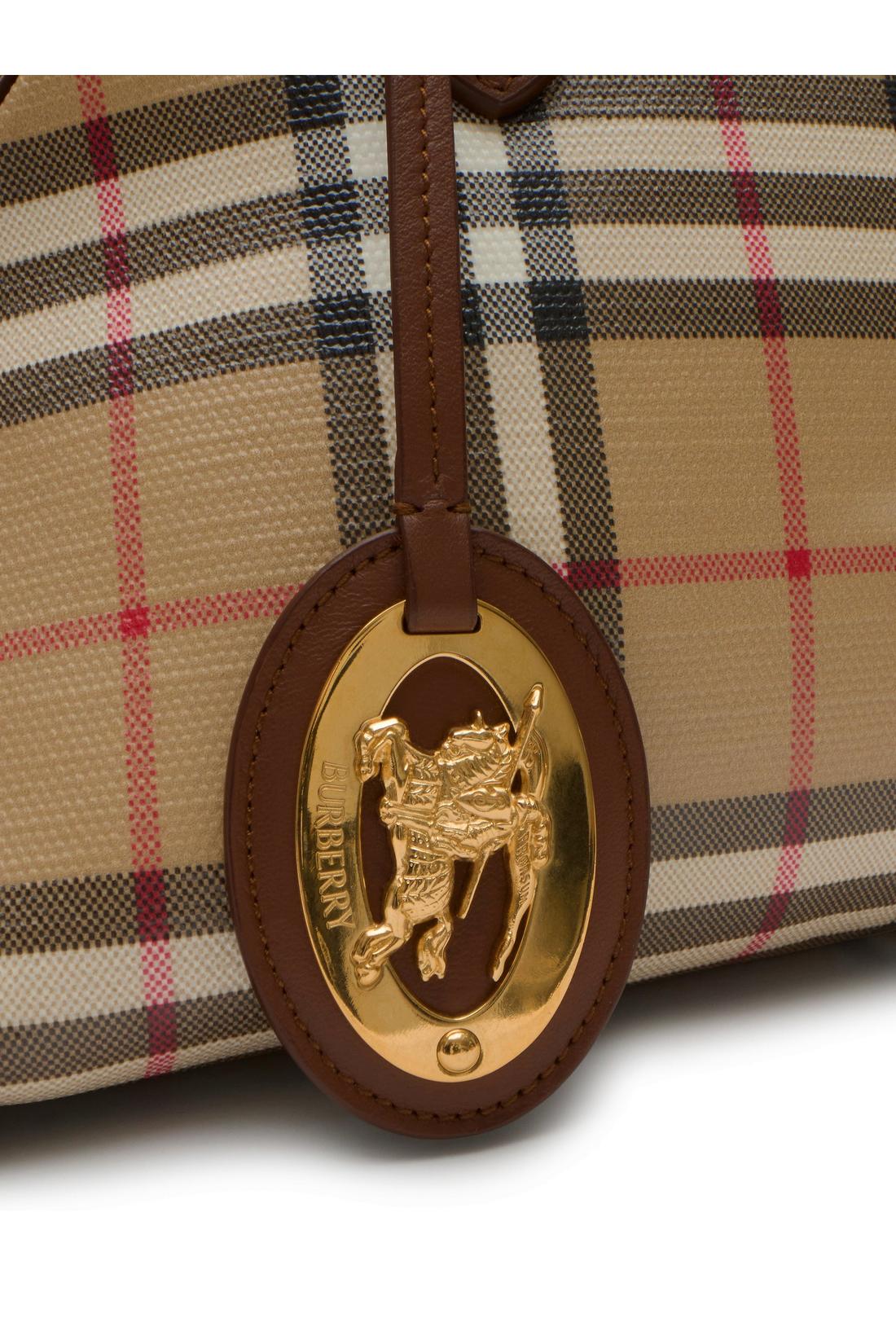 Burberry-OUTLET-SALE-Primrose bag small-ARCHIVIST