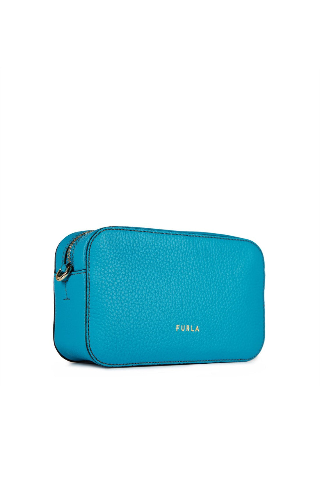 Furla-OUTLET-SALE-Primula Logo Crossbody Bag-ARCHIVIST