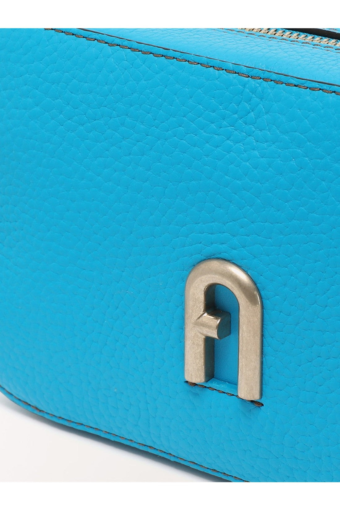 Furla-OUTLET-SALE-Primula Logo Crossbody Bag-ARCHIVIST