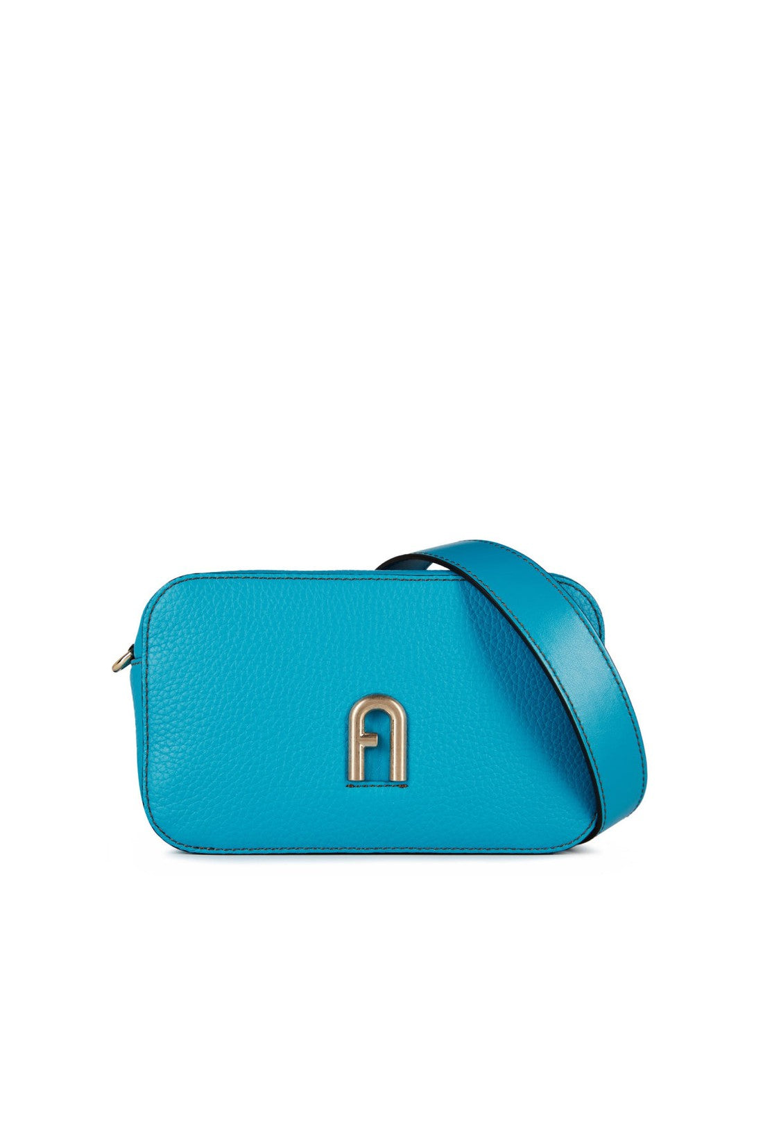 Furla-OUTLET-SALE-Primula Logo Crossbody Bag-ARCHIVIST