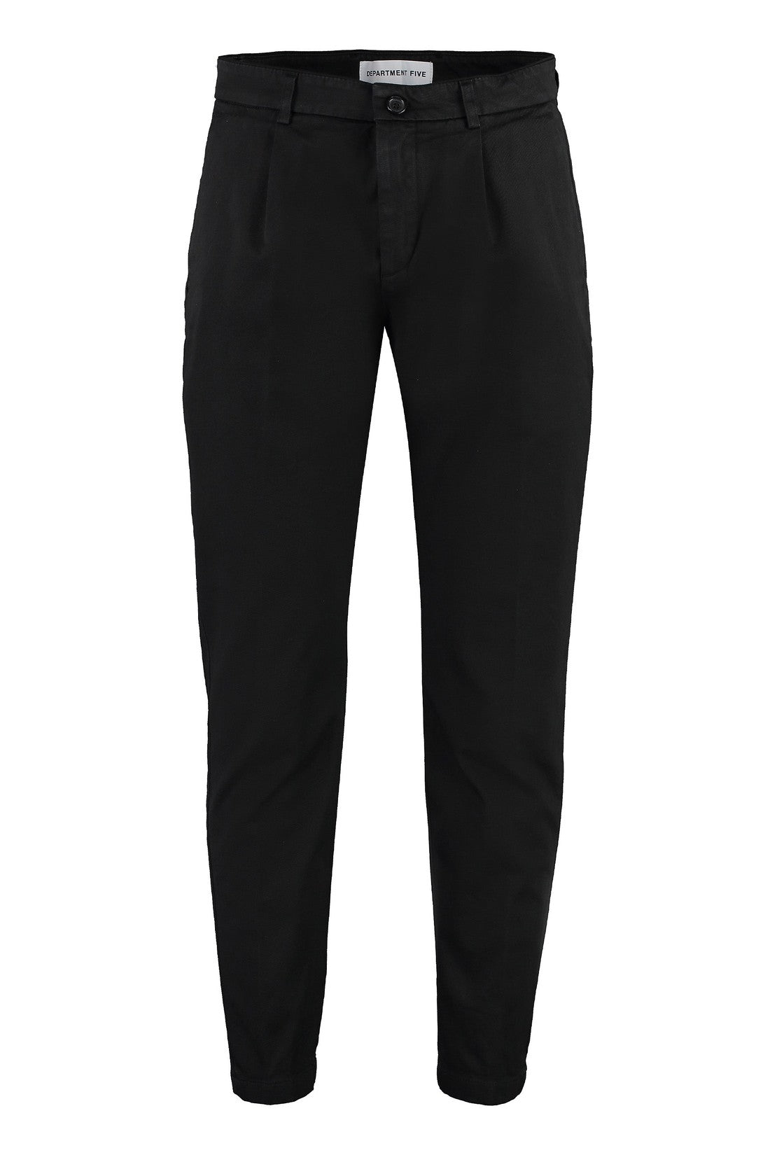 Department 5-OUTLET-SALE-Prince chino pants-ARCHIVIST