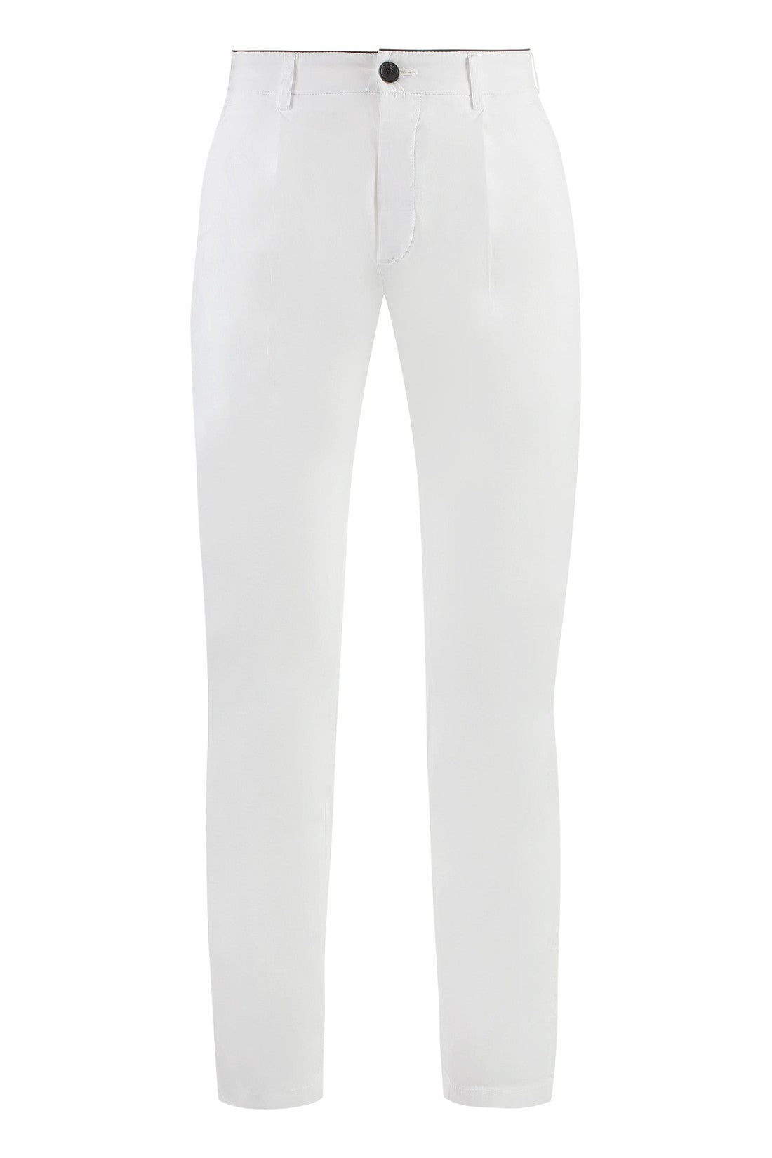 Department 5-OUTLET-SALE-Prince chino pants-ARCHIVIST