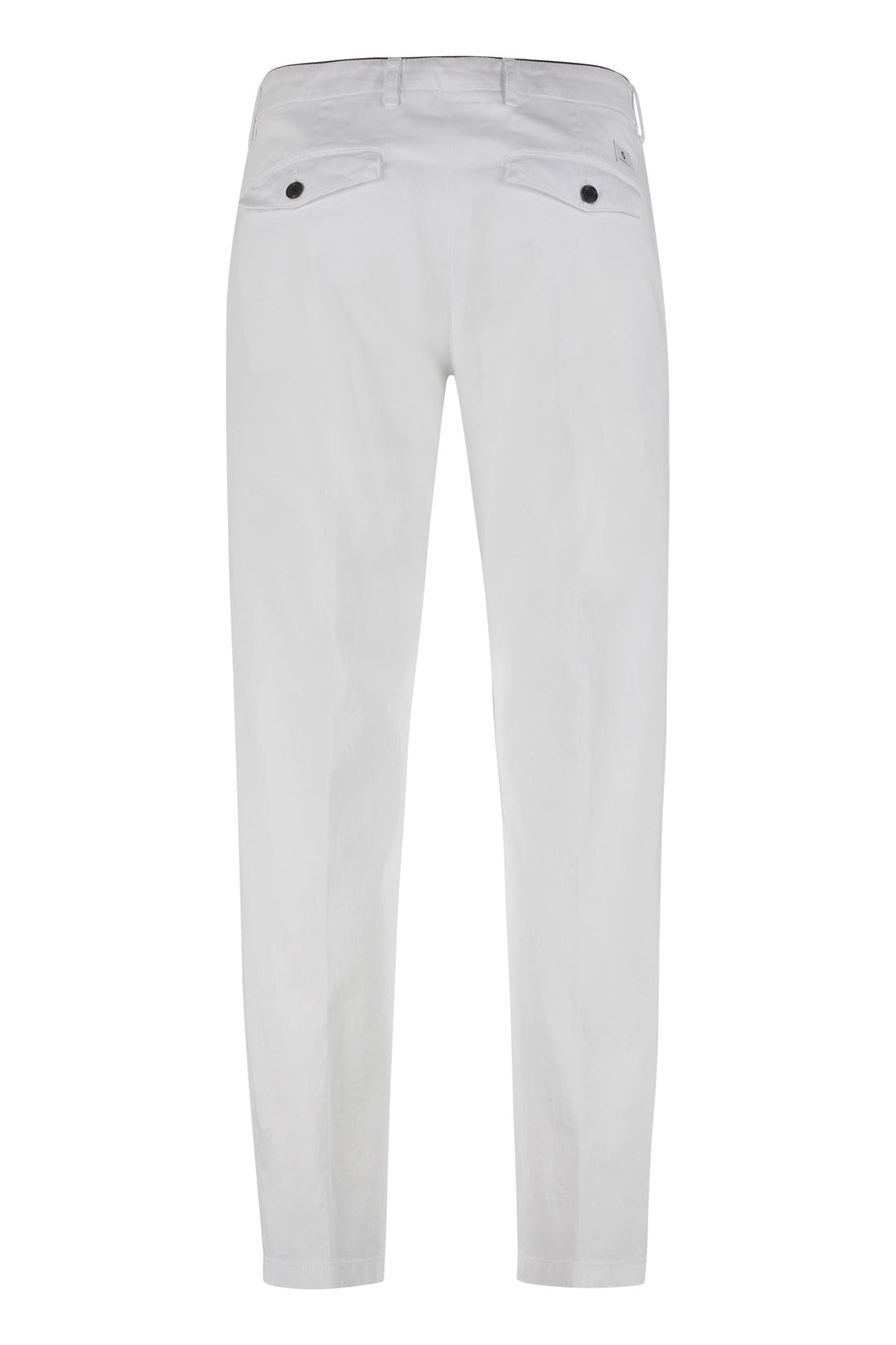 Piralo-OUTLET-SALE-Prince chino pants-ARCHIVIST