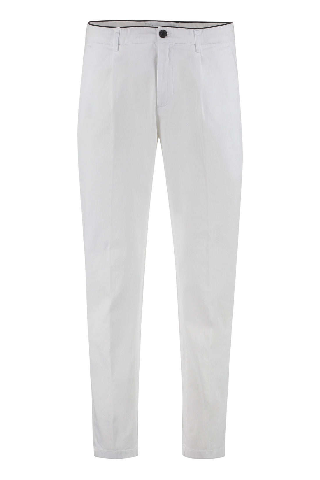 Piralo-OUTLET-SALE-Prince chino pants-ARCHIVIST