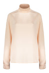 Cedric Charlier-OUTLET-SALE-Print blouse-ARCHIVIST