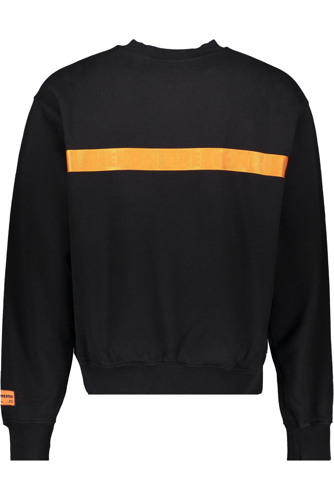 Heron Preston-OUTLET-SALE-Print sweatshirt-ARCHIVIST