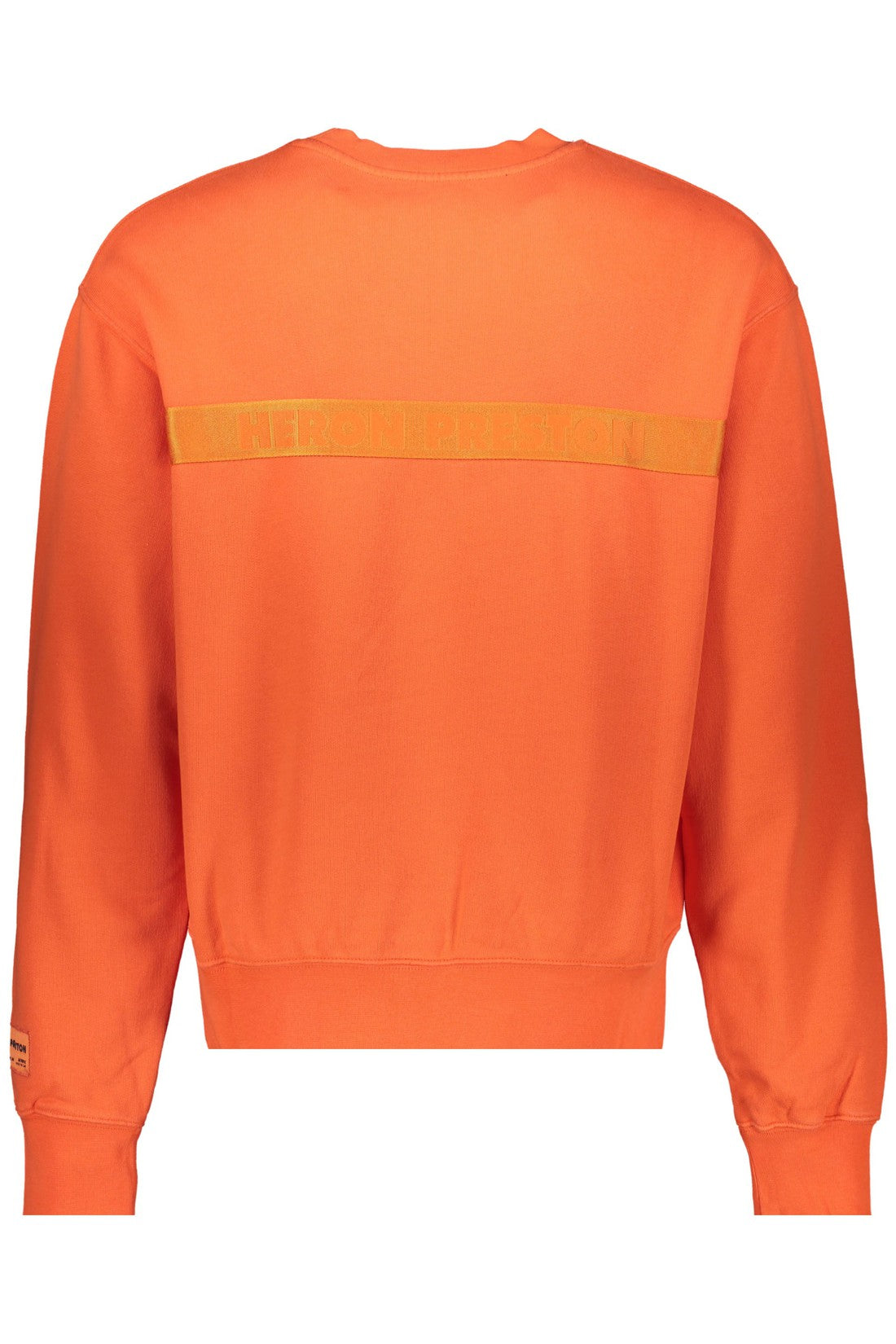 Heron Preston-OUTLET-SALE-Print sweatshirt-ARCHIVIST