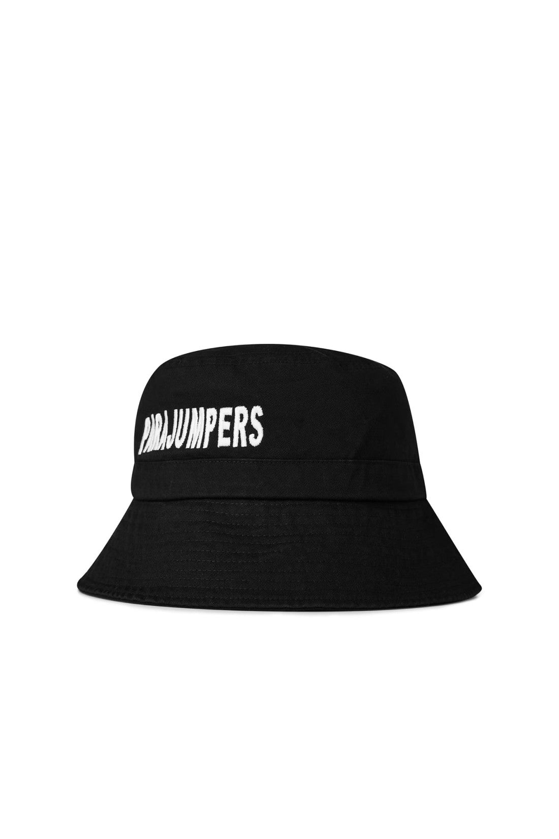 Parajumpers-OUTLET-SALE-Printed Logo Bucket Hat-ARCHIVIST