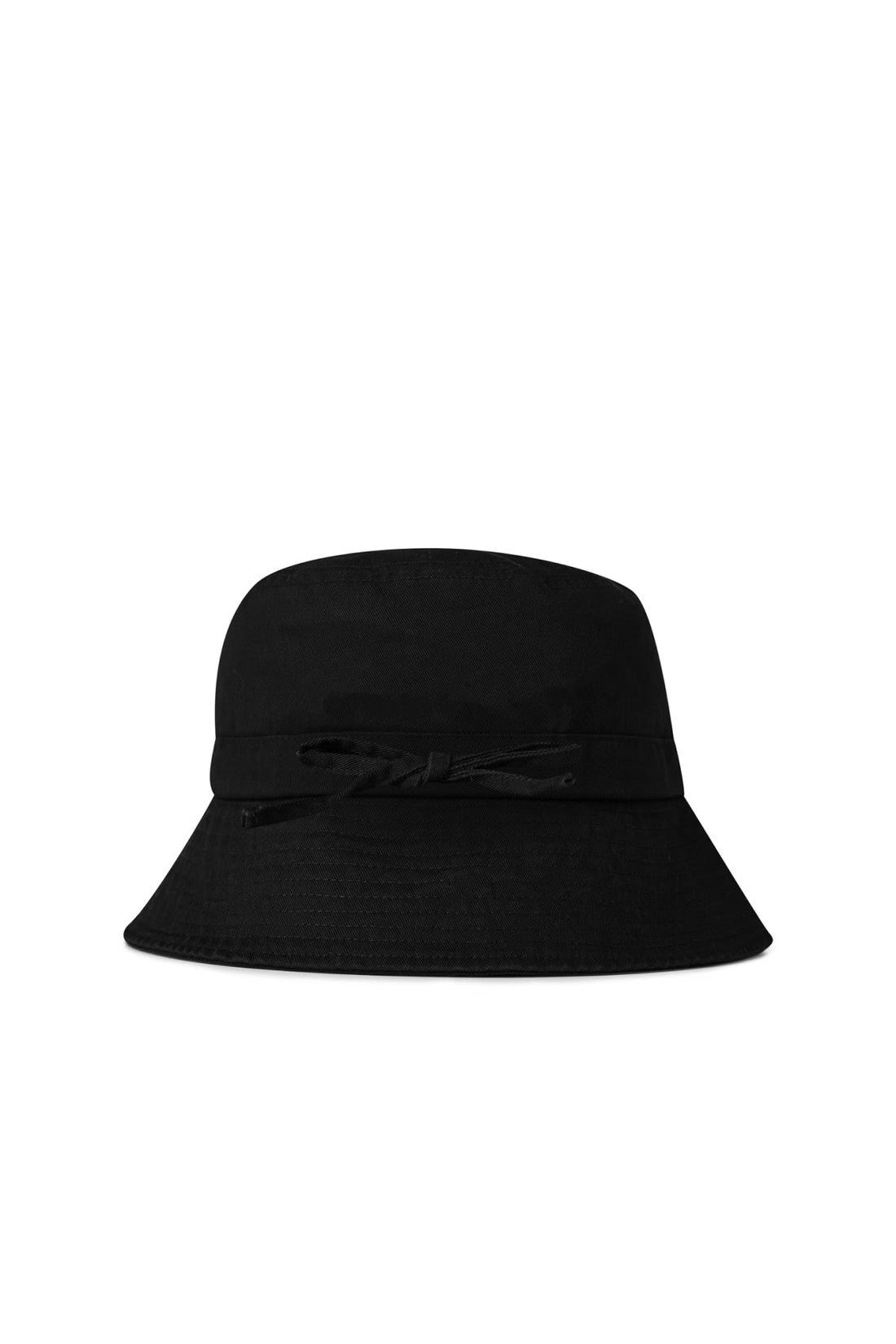 Parajumpers-OUTLET-SALE-Printed Logo Bucket Hat-ARCHIVIST