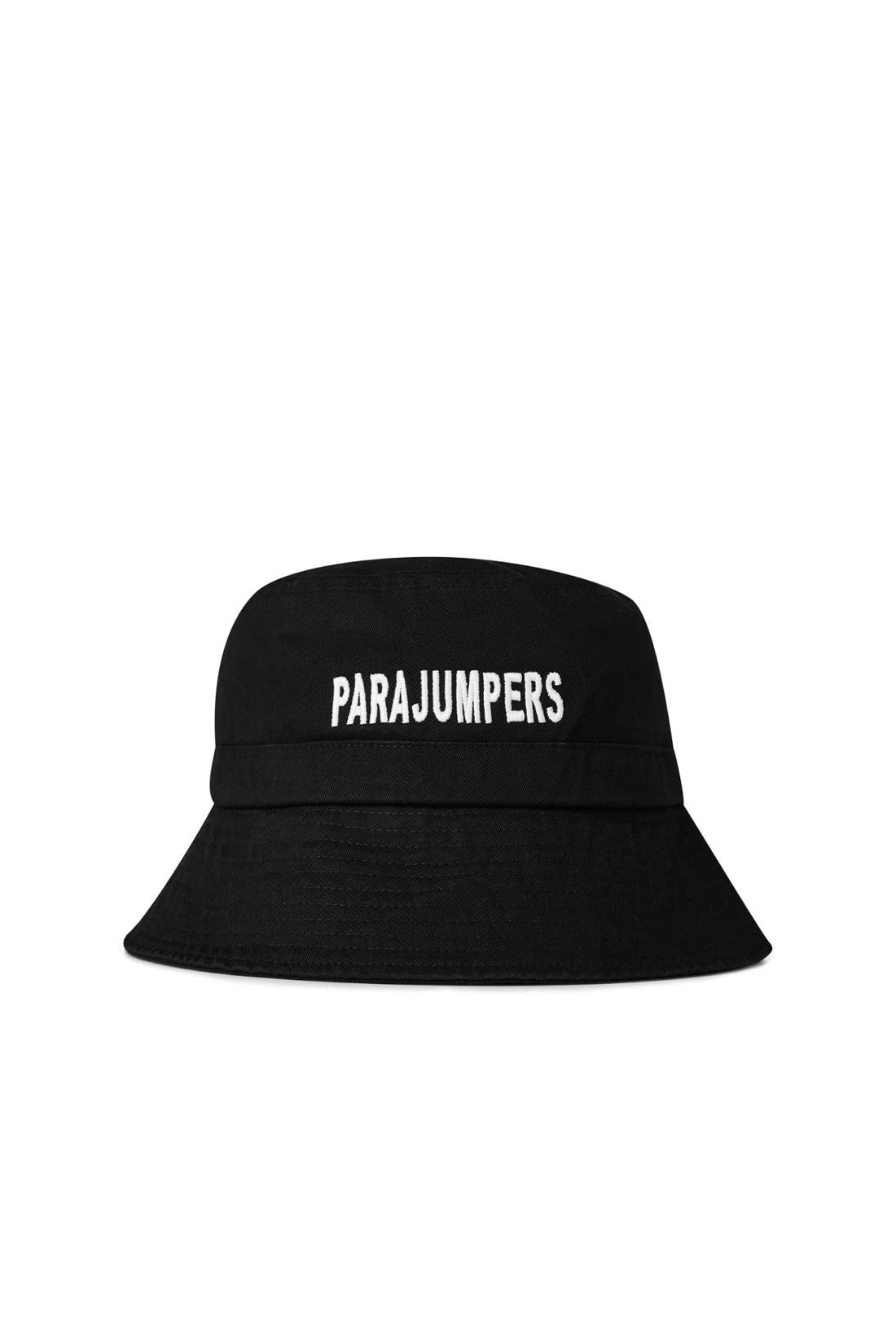 Parajumpers-OUTLET-SALE-Printed Logo Bucket Hat-ARCHIVIST