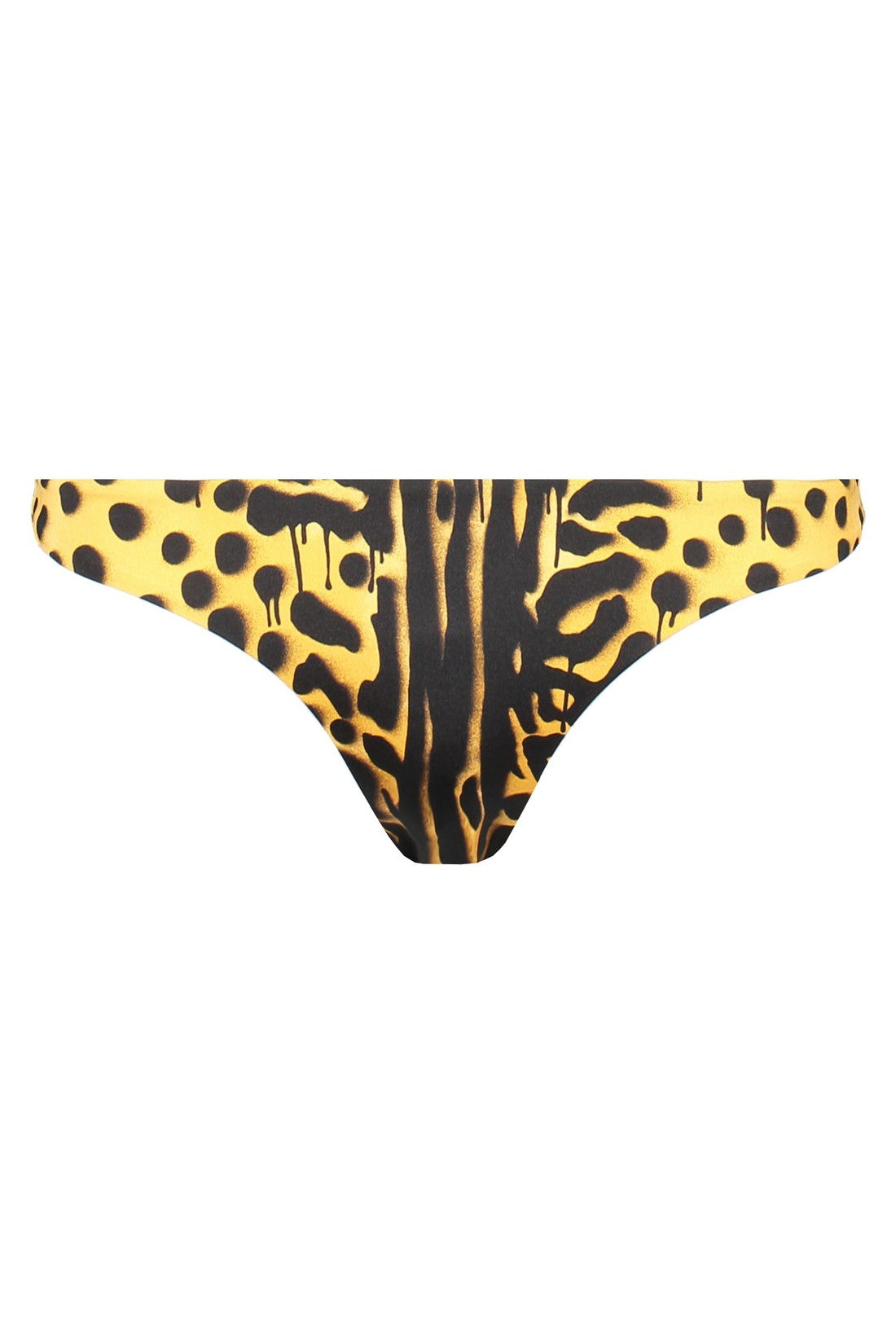 Dsquared2-OUTLET-SALE-Printed bikini hipster-ARCHIVIST