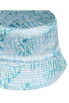 Lanvin-OUTLET-SALE-Printed bucket hat-ARCHIVIST