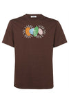 AMBUSH-OUTLET-SALE-Printed cotton T-shirt-ARCHIVIST